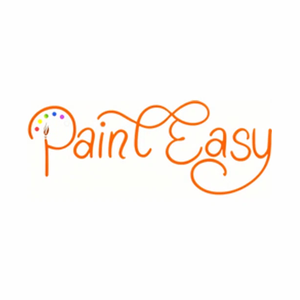 paintezshop brand logo for paintezshop.com