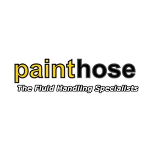 painthose brand logo for painthose.com
