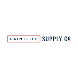 paintlifesupply brand logo for paintlifesupply.com