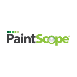 paintscope brand logo for paintscope.com