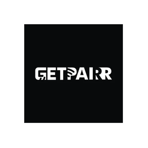 Pairr brand logo for getpairr.com