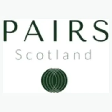 pairs-scotland brand logo for pairs-scotland.com