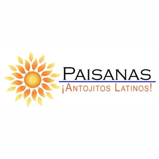 paisanas brand logo for paisanas.com