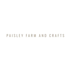 paisleyfc brand logo for paisleyfc.com
