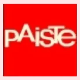 paiste brand logo for paiste.com
