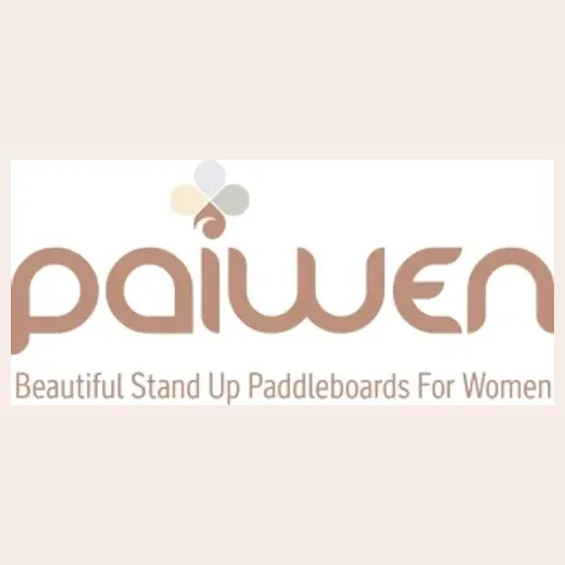 paiwenboards brand logo for paiwenboards.com