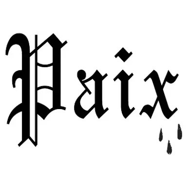 paixrva brand logo for paixrva.com