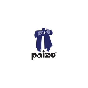 Paizo brand logo for paizo.com