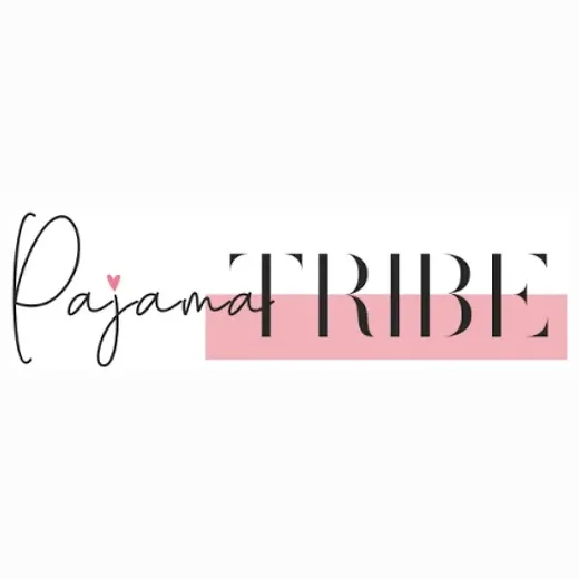 pajamatribe brand logo for pajamatribe.com