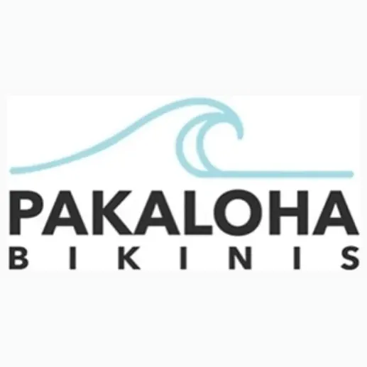 pakaloha brand logo for pakaloha.com