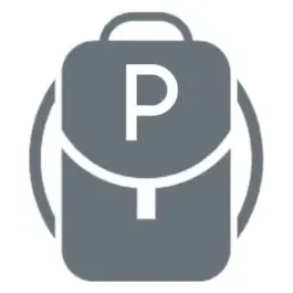 pakapalooza brand logo for pakapalooza.com