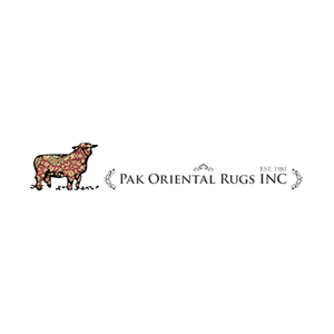 pakorientalrugs brand logo for pakorientalrugs.com