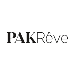 pakreve brand logo for pakreve.com