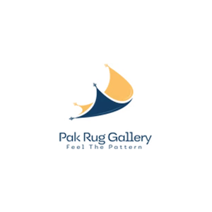 pakruggallery brand logo for pakruggallery.com