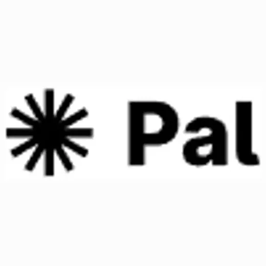pal brand logo for pal.ai