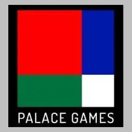palace-games brand logo for palace-games.com