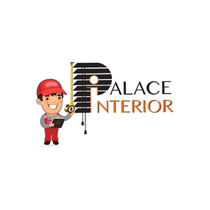 palaceblinds brand logo for palaceblinds.com