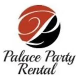 palacepartyrental brand logo for palacepartyrental.com