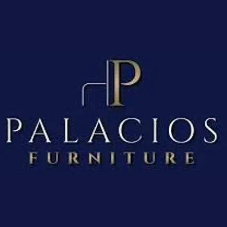 palaciosfurniture brand logo for palaciosfurniture.com