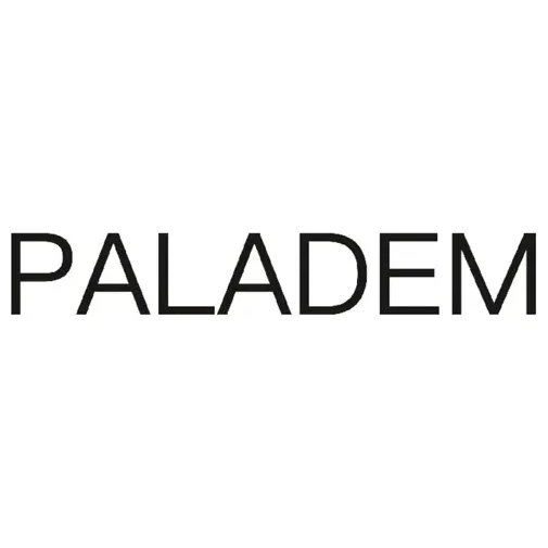 paladem brand logo for paladem.com