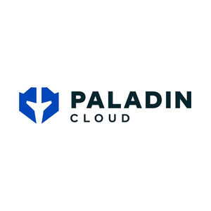 paladincloud brand logo for paladincloud.io