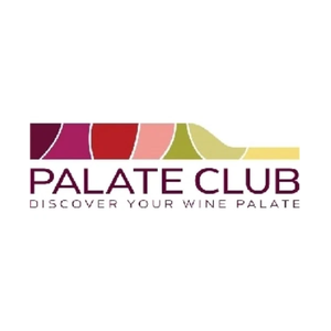 palateclub brand logo for palateclub.com