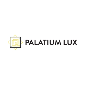 palatiumlux brand logo for palatiumlux.com