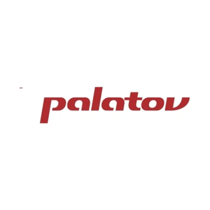 palatov brand logo for palatov.com