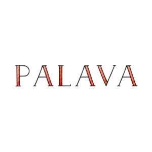 palava brand logo for palava.co