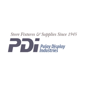 palaydisplay brand logo for palaydisplay.com