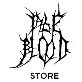 palebloodstore brand logo for palebloodstore.com