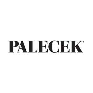 palecek brand logo for palecek.com