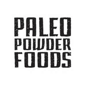 Paleo Powder Foods brand logo for paleopowderseasoning.com