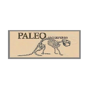paleoenterprises brand logo for paleoenterprises.com