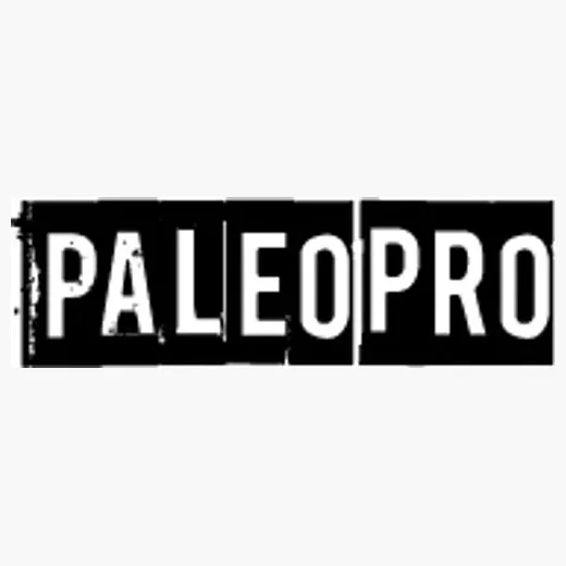 paleopro brand logo for paleopro.com