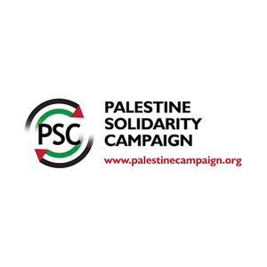 palestinecampaign brand logo for palestinecampaign.org