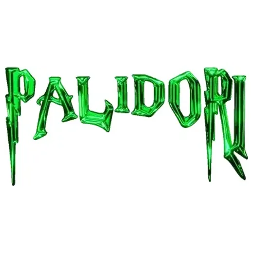 palidori333 brand logo for palidori333.com