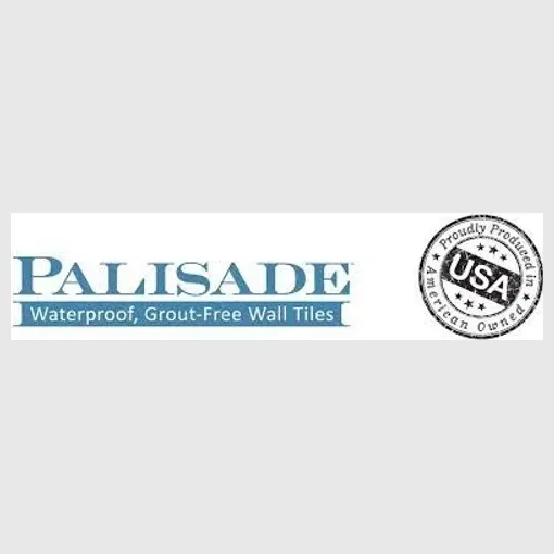 palisade-tiles brand logo for palisade-tiles.com