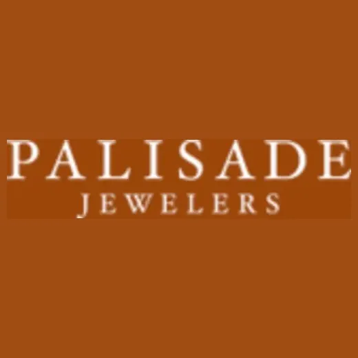palisadejewelers brand logo for palisadejewelers.com