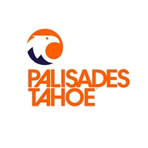 Palisades Tahoe brand logo for palisadestahoe.com