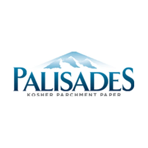 palisadespaper brand logo for palisadespaper.com
