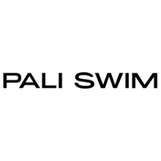 paliswim brand logo for paliswim.com