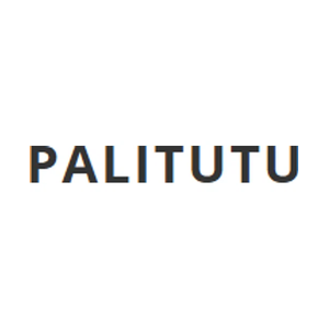 palitutu brand logo for palitutu.com