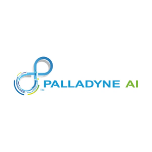 palladyneai brand logo for palladyneai.com