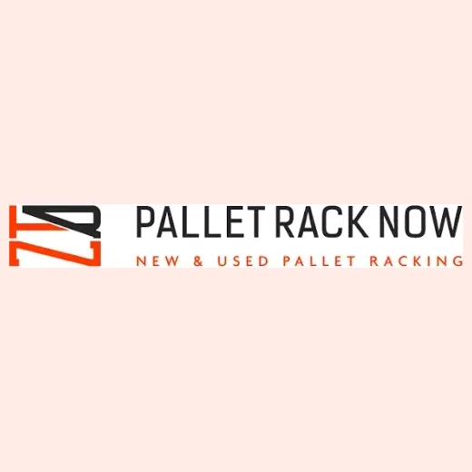 palletracknow brand logo for palletracknow.com