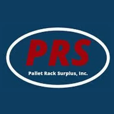 palletracksurplus brand logo for palletracksurplus.com