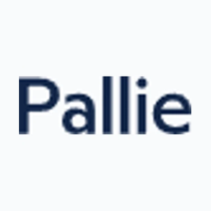 pallie brand logo for pallie.ai