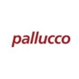 pallucco brand logo for pallucco.com
