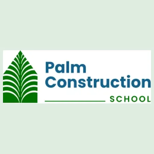 palm-school brand logo for palm-school.com