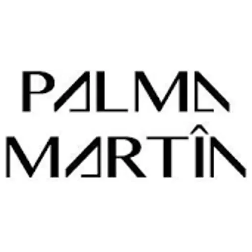 palmamartin.com/en-us brand logo for palmamartin.com